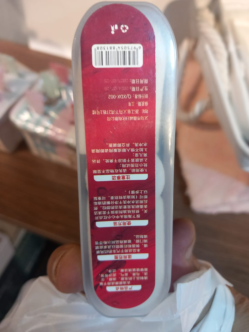 أقوى سفنجة تنظيف زجاج في العالم | نظافة لامعة من أول مرة | توصيل لكل مصر | سوق مكة - الصورة 2