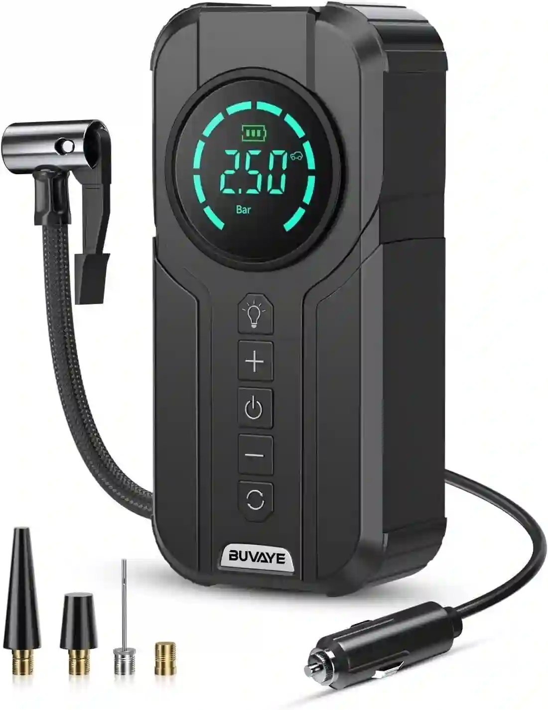 🆘 متحطش نفسك في موقف! الجهاز ده هيبقى صديقك في رحلات الصحراء والزحمة! خليك أول 100 مشتري ووفر 35% على أي إكسسوارات طوارئ تانية! ✓ توصيل سريع في 24 ساعة ✓ دفع عند الاستلام ✓ ضمان استرجاع 7 أيام.