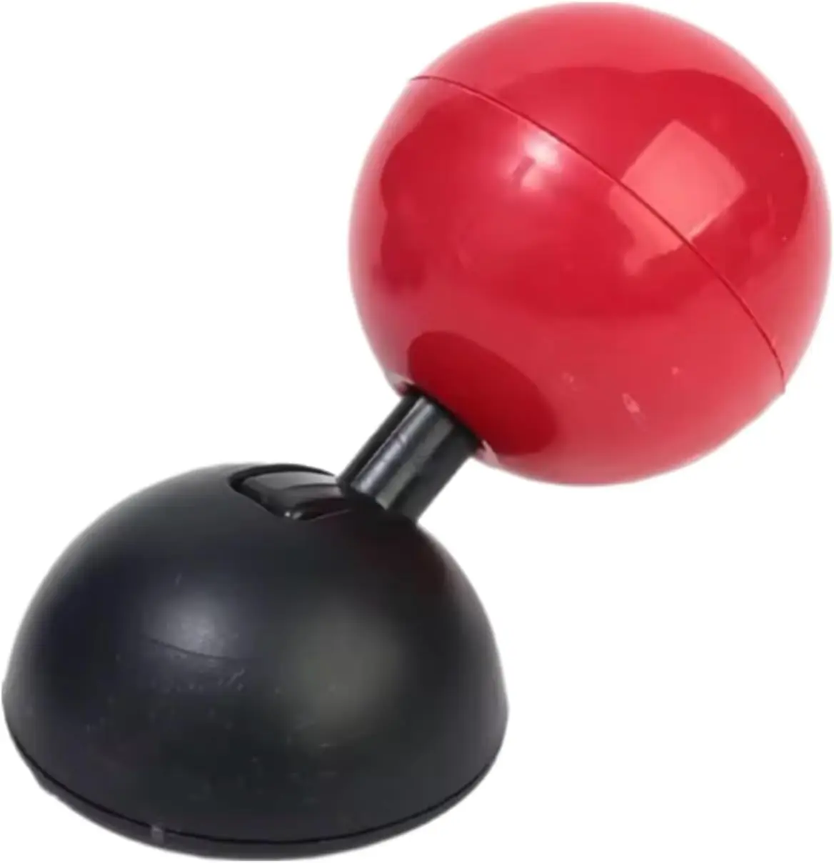 • مفتاح تشغيل السيارة على شكل فتيس - الصورة 4