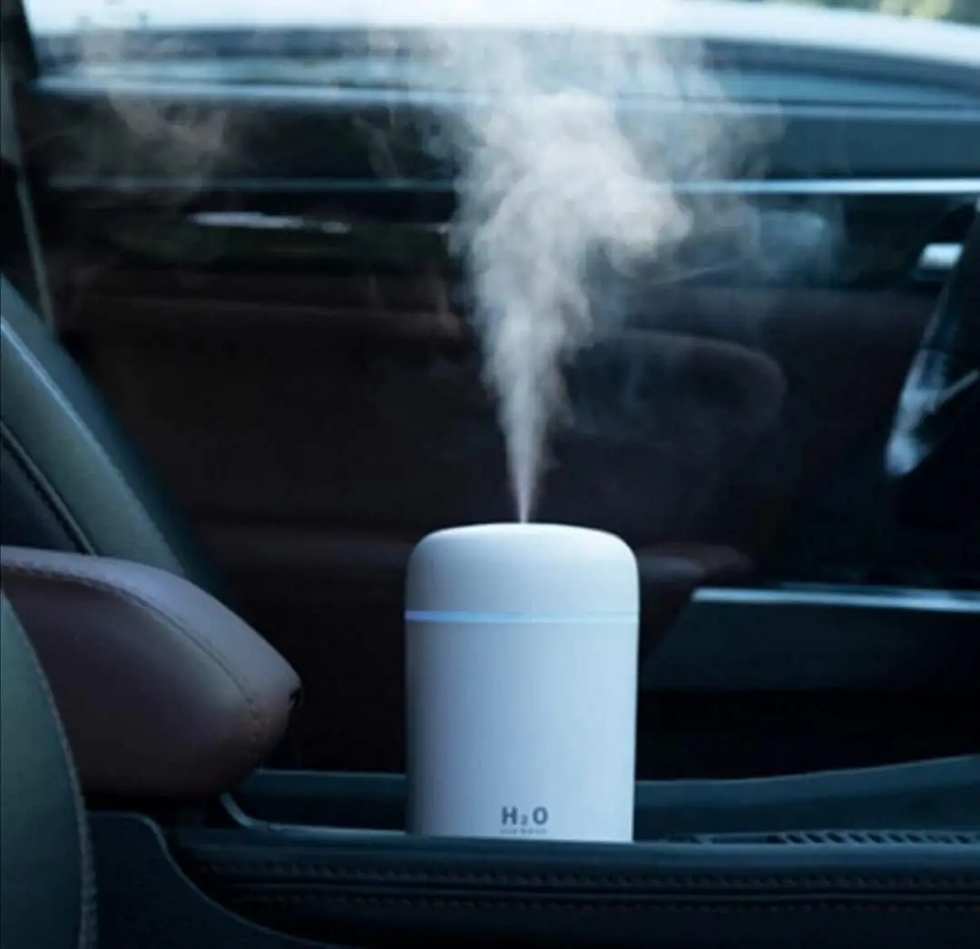 • فواحة سيارة H₂O - الصورة 3