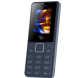 هاتف Itel 2160 Dual Sim – هاتف محمول عملي بدعم شريحتي اتصال
