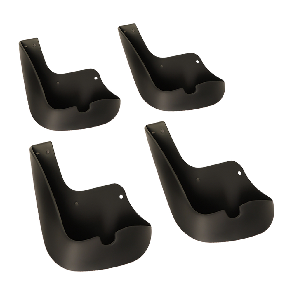 رفرف السيارة مانع الأوساخ السحري - الصورة 3