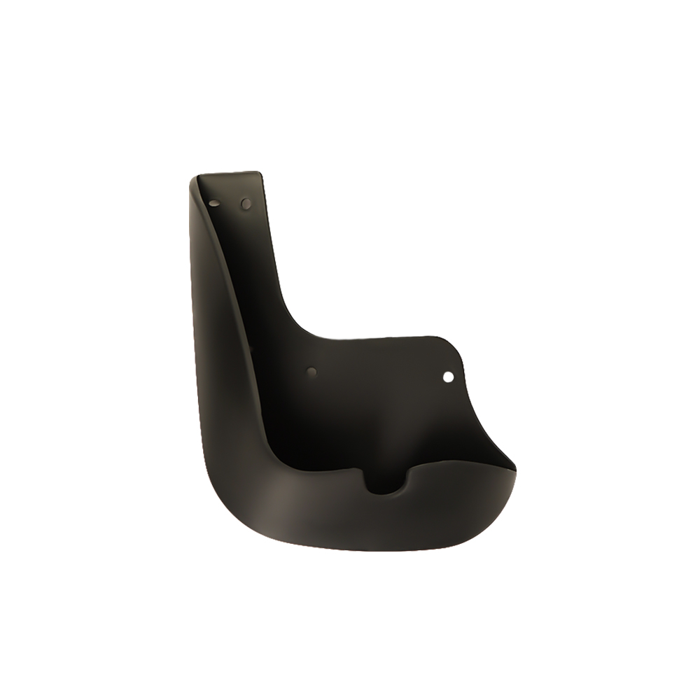 رفرف السيارة مانع الأوساخ السحري - الصورة 2