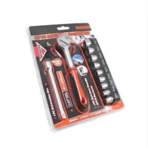 دراع سيستم فك وربط 1/4 بوصة 11 قطعة من سوق مكة