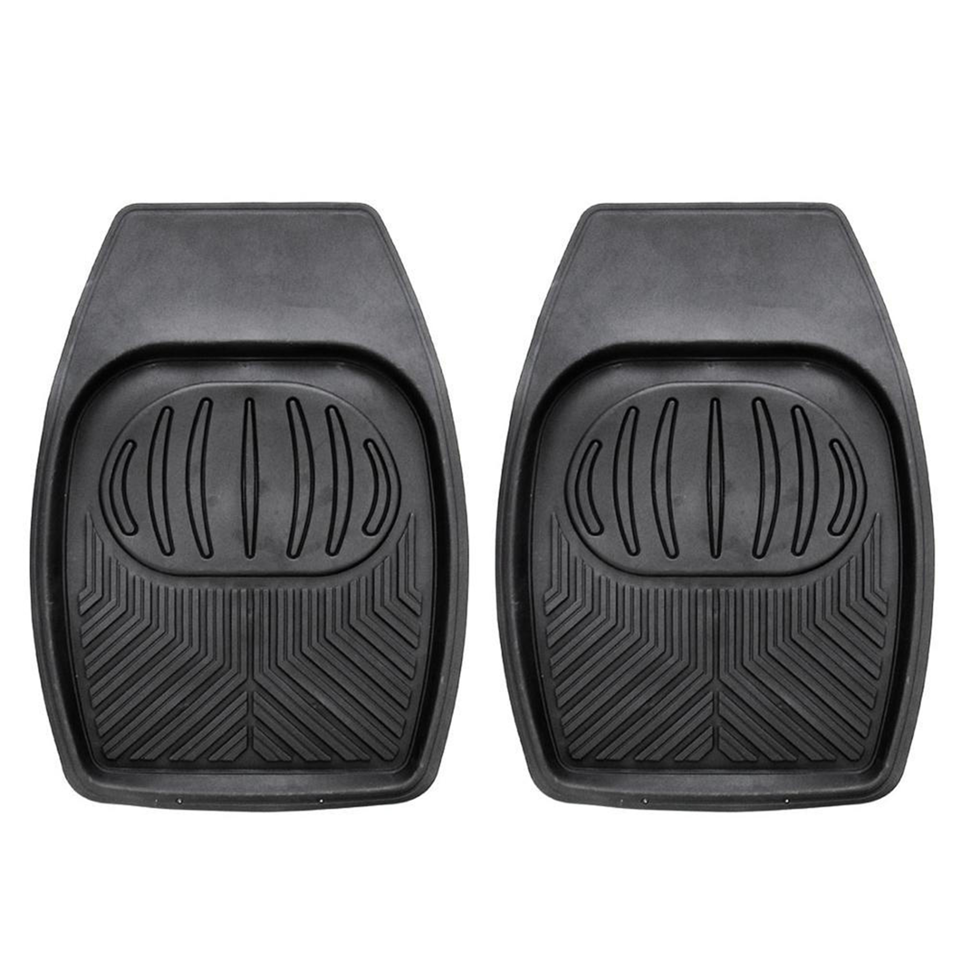 طقم دواسات 5 قطع للسيارة - الصورة 4