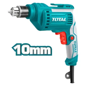 شنيور توتال 500 وات ظرف 10 مم – أداة حفر قوية وعملية