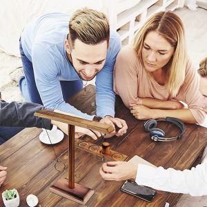 لعبة معركة الحلقات Hooked – لعبة تعليمية تفاعلية لتنمية مهارات الأطفال