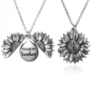 سلسلة وردة – إكسسوارة أنثوية تُضفي لمسة رومانسية على إطلالتك