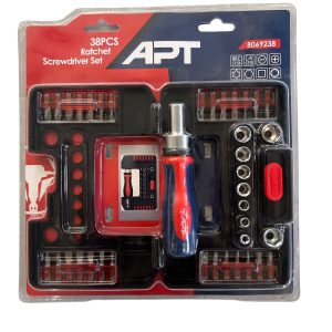 APT طقم لقم وسنون مفك متغيرة يد سيستم م من سوق مكة