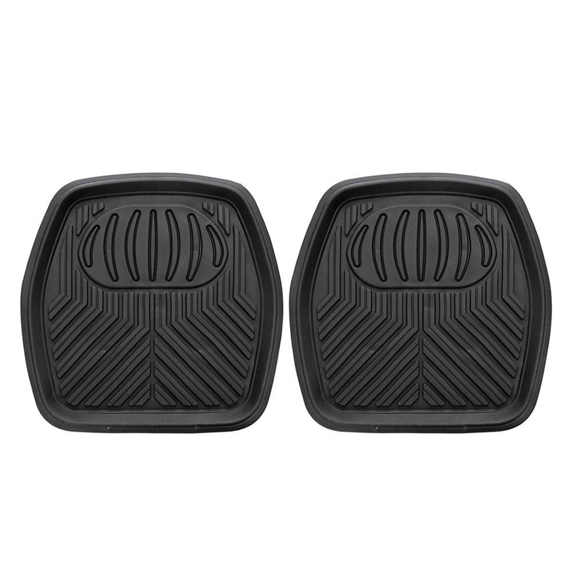 طقم دواسات 5 قطع للسيارة - الصورة 3