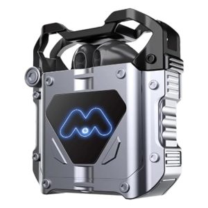 سماعات ألعاب لاسلكية بتجربة صوتية مذهلة