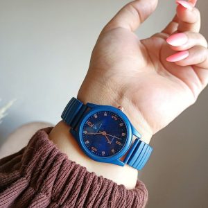 ساعة عقارب – تصميم أنيق ودقيق من سوق مكة