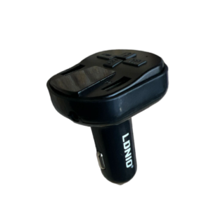 شاحن سيارة بلوتوث للموسيقى