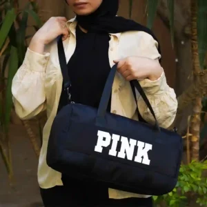 شنطة Pink Hand Bag أنيقة وعصرية