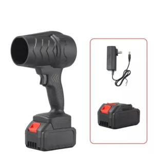 طارد الهواء النفاث للتنظيف والتجفيف – أداة تنظيف عالية الأداء