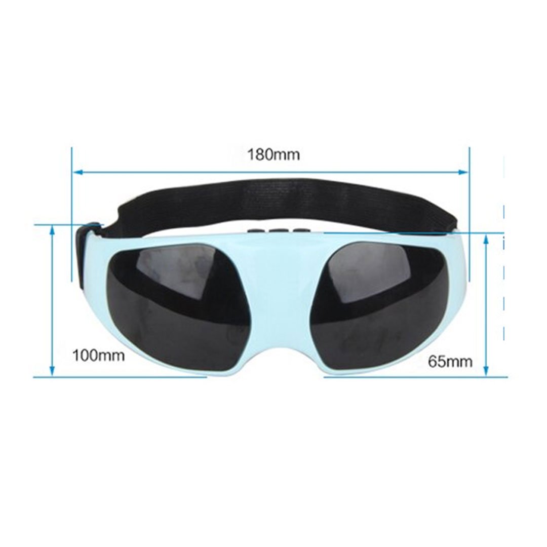 نظارة مساج للعين - الصورة 4