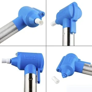 جهاز Smile لتبييض الأسنان لإزالة البقع والاصفرار