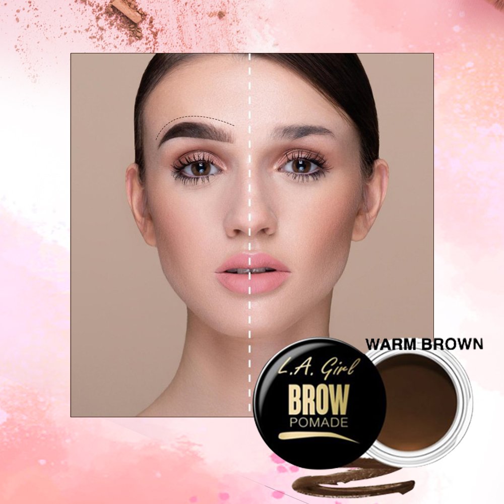 جل حواجب لاجيرل Taupe - الصورة 5