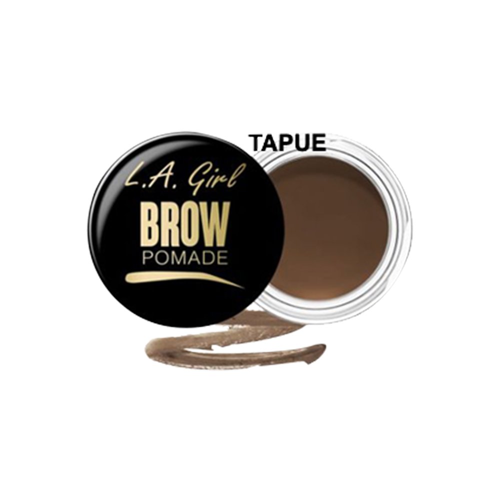جل حواجب لاجيرل Brow Pomade Taupe – أنبوب كريم 50 جرام