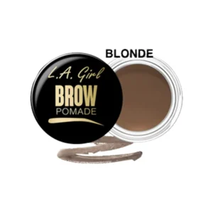 جل حواجب لاجيرل Blond – أنبوب كريم 50 جرام للملء والتثبيت