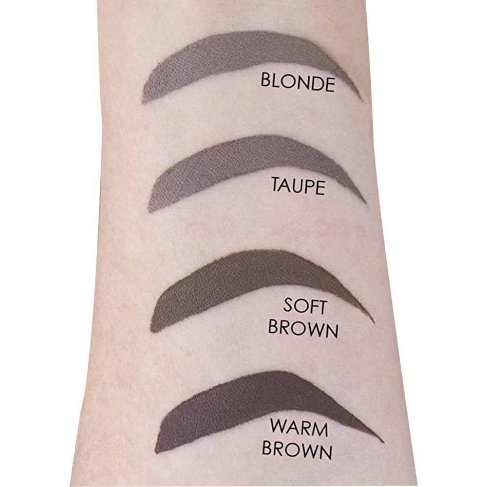 جل حواجب لاجيرل Taupe - الصورة 4