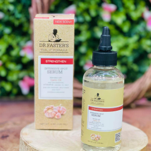 سيروم الثوم للصلع وتساقط الشعر بقطارة لاستخدام موضعي