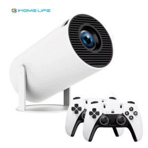 جهاز بروجيكتور بالعاب