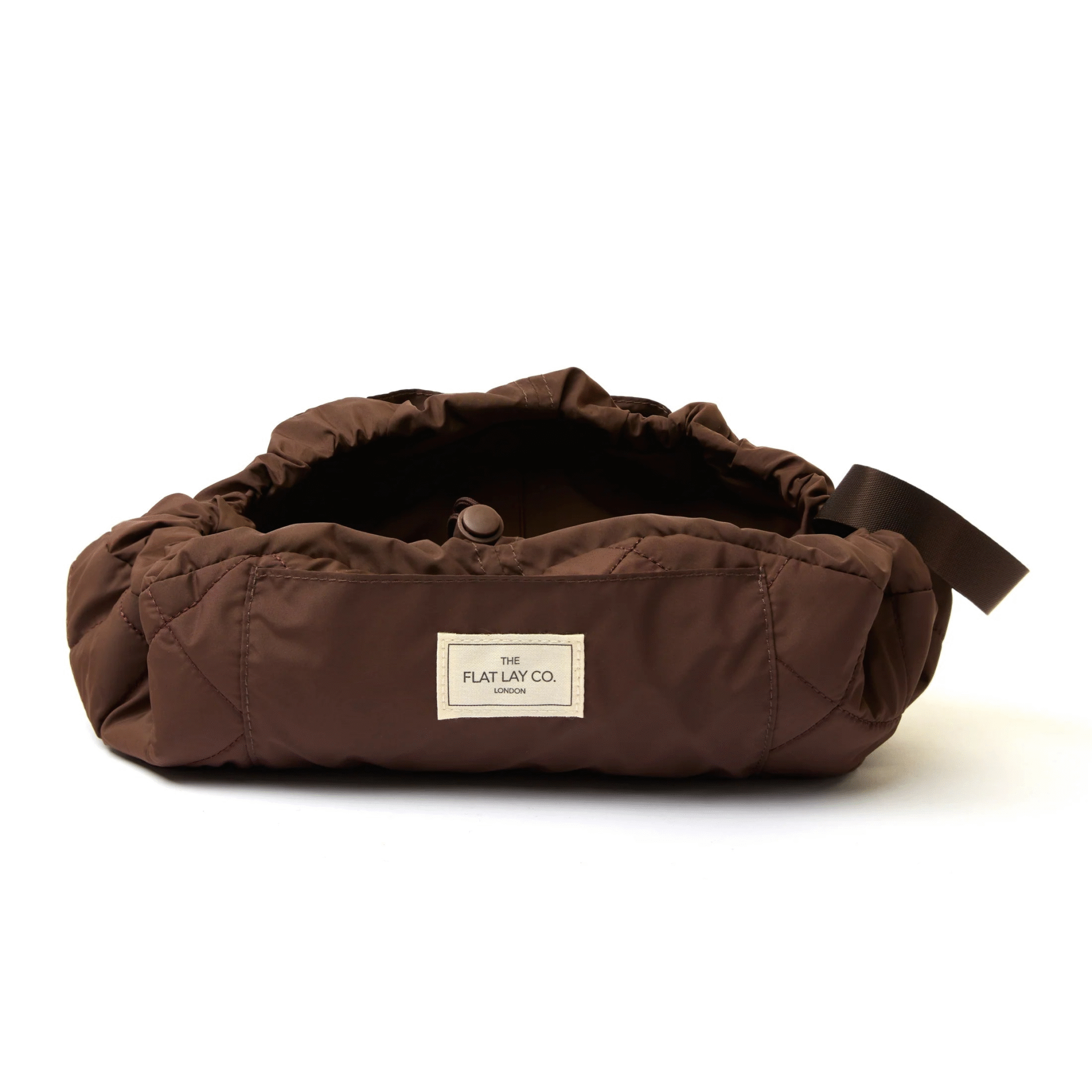 شنطة المكياج المحمولة – مفرش مكياج ذكي وسهل الاستخدام - الصورة 7