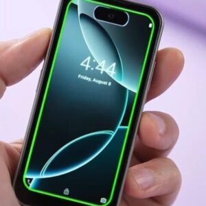 موبايل سامسونج جالكسي S25 Mini صغير الحجم، شاشة 3 إنش FHD، ويدعم شبكات 5G.