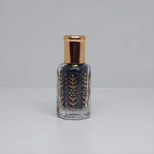 عرض 2 قطعة كحل أثمد أصلي، لون أسود نقي، نصف تولة، لتقوية البصر وتكثيف الرموش.