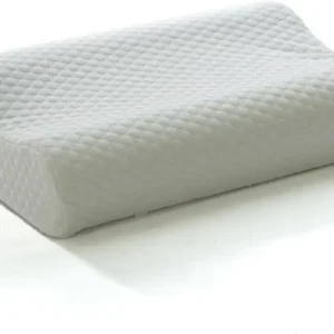 مخدة ميموري فوم طبية مقاس 30 في 50 سم