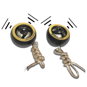 سماعة تويتر للسيارة 450 وات صوت نقي