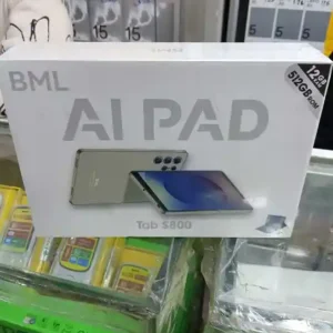 تابلت S800 مع كيبورد وماوس وقلم