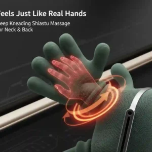 جهاز المساج الترند Magic Hands لتدليك الرقبة والظهر