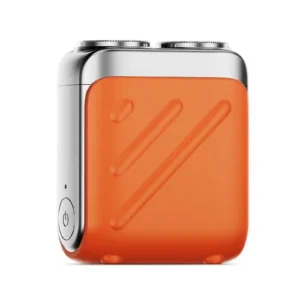 ماكينة حلاقة SKW 2x1 صغيرة مقاومة للمياه