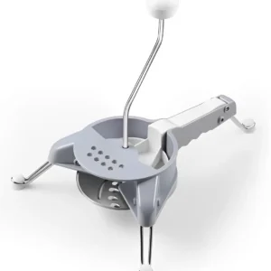 القطاعة الحديثة 3 في 1 لتقطيع وبشر الخضار