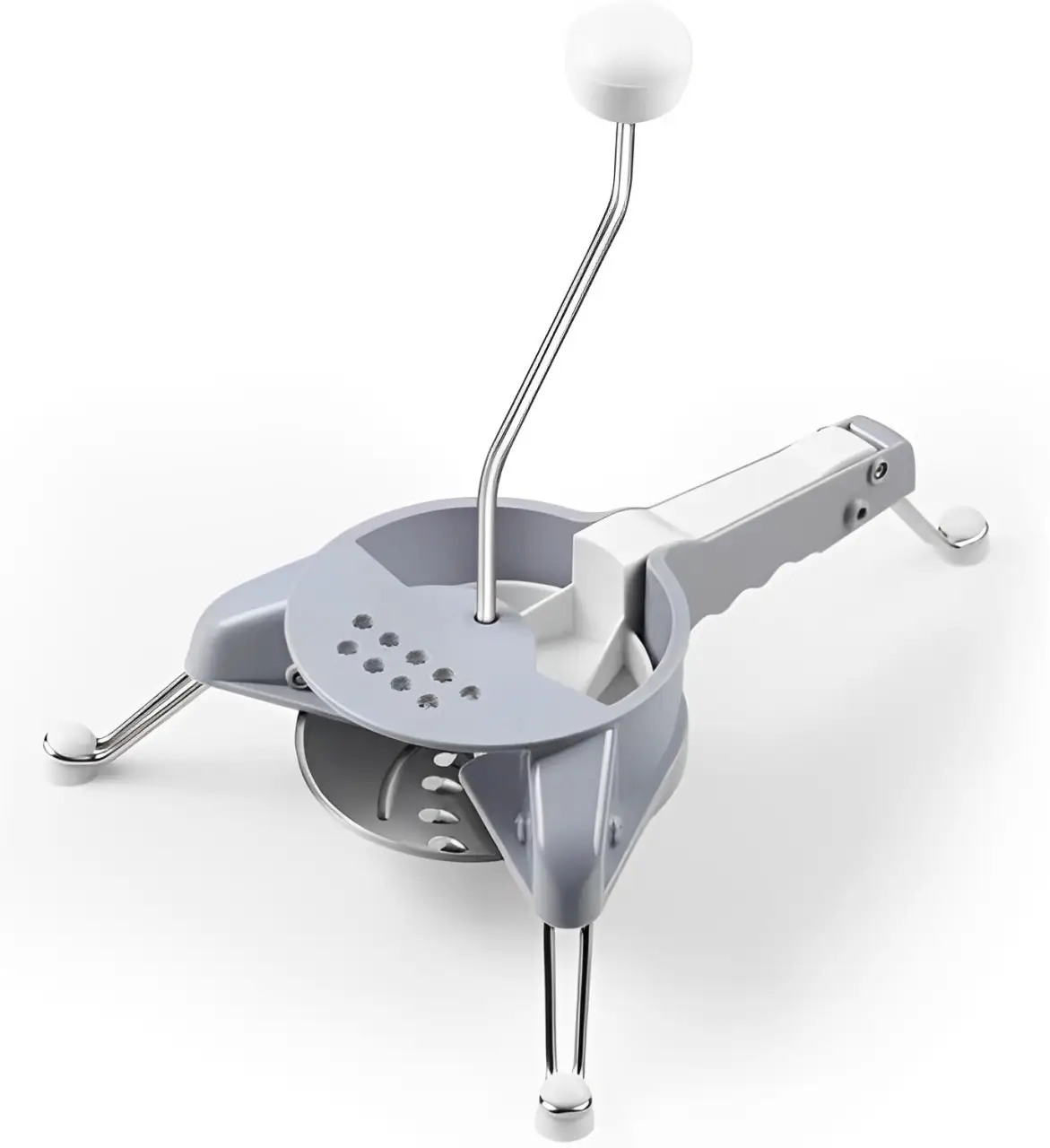 القطاعة الحديثة 3 في 1 لتقطيع وبشر الخضار