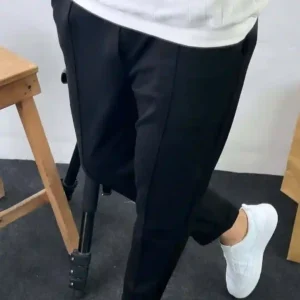 بنطلون سوفت كلاسيك قصة تركي | خامة مستوردة عالية الجودة