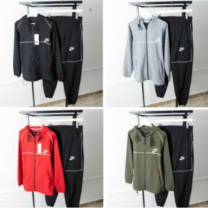 nike soft tracksuit all colors