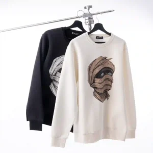 the mummy oversize sweatshirt colors
