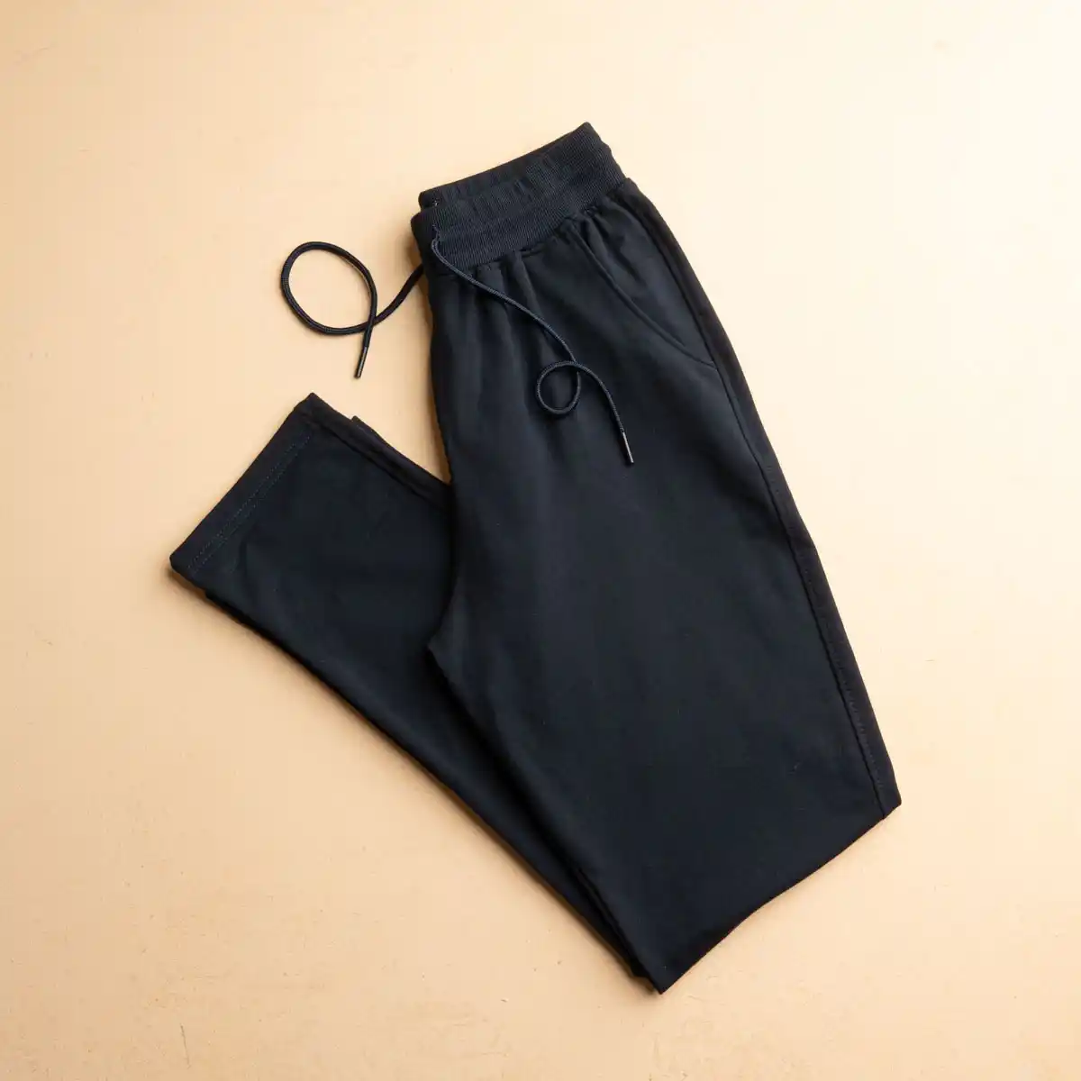 بنطلون سمر ميلتون للجنسين كحلي