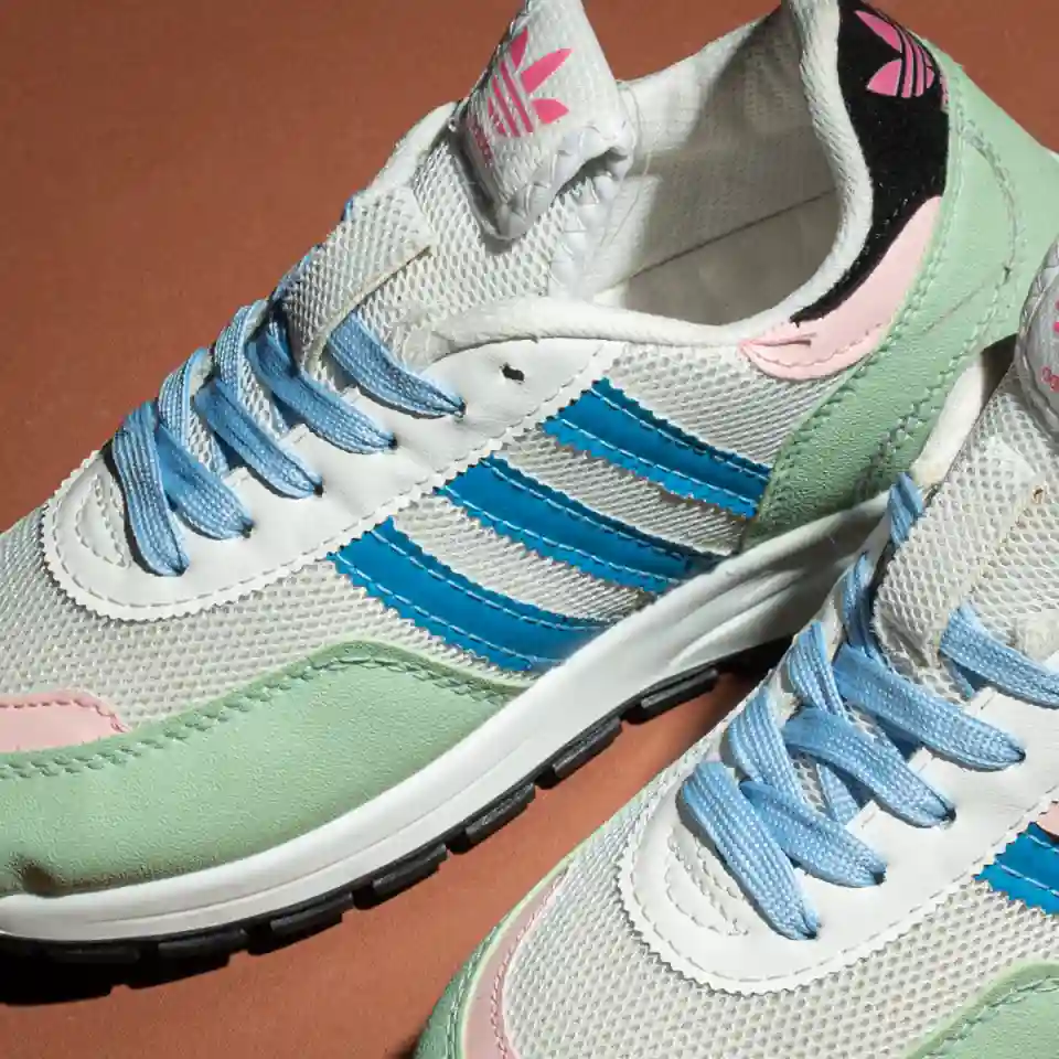 تفاصيل جلد وشمواه المينت جرين المستورد