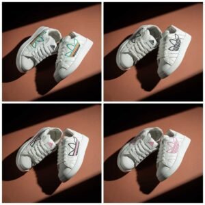 adidas n6 flat sneaker all colors