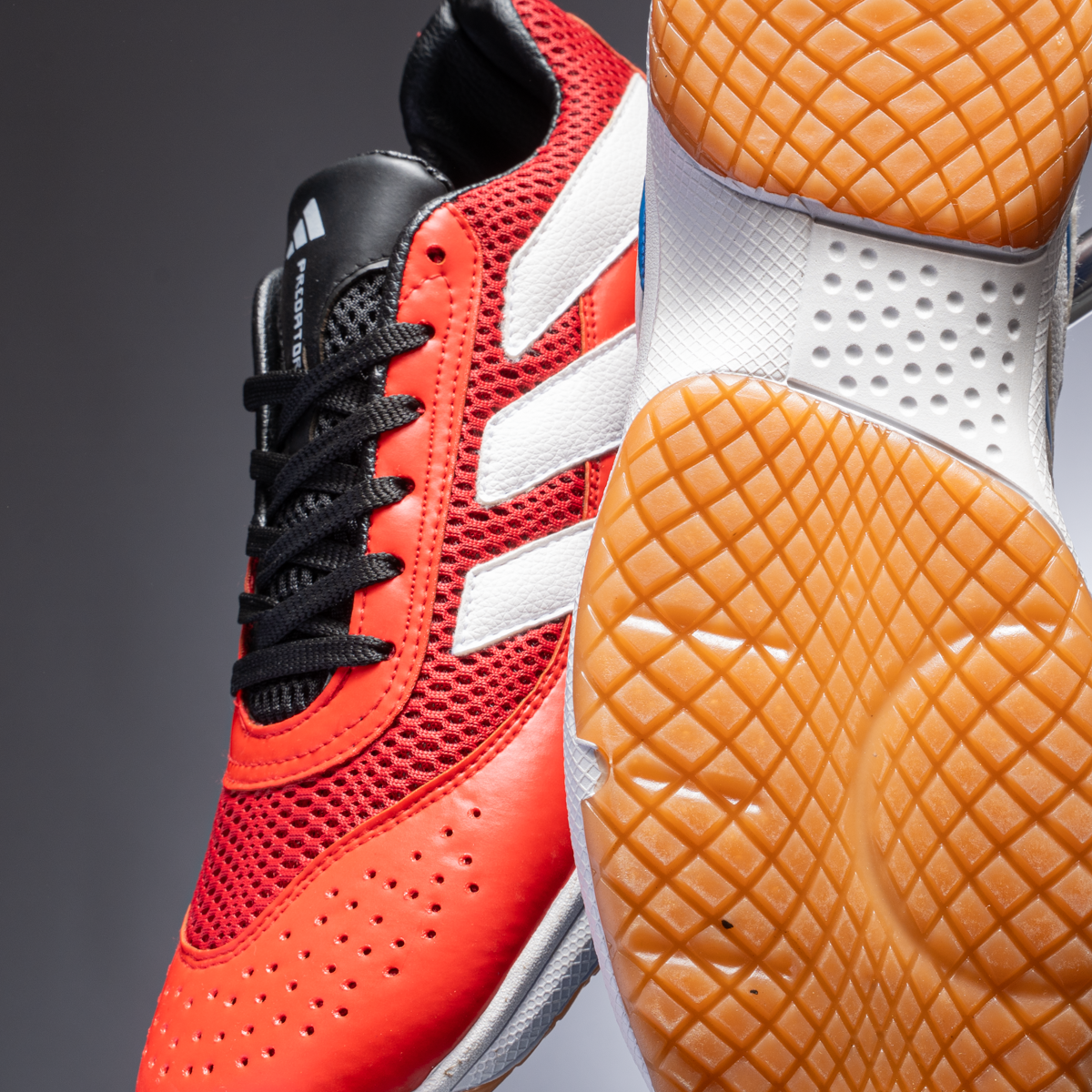 adidas predator bl9 shoes medical insole