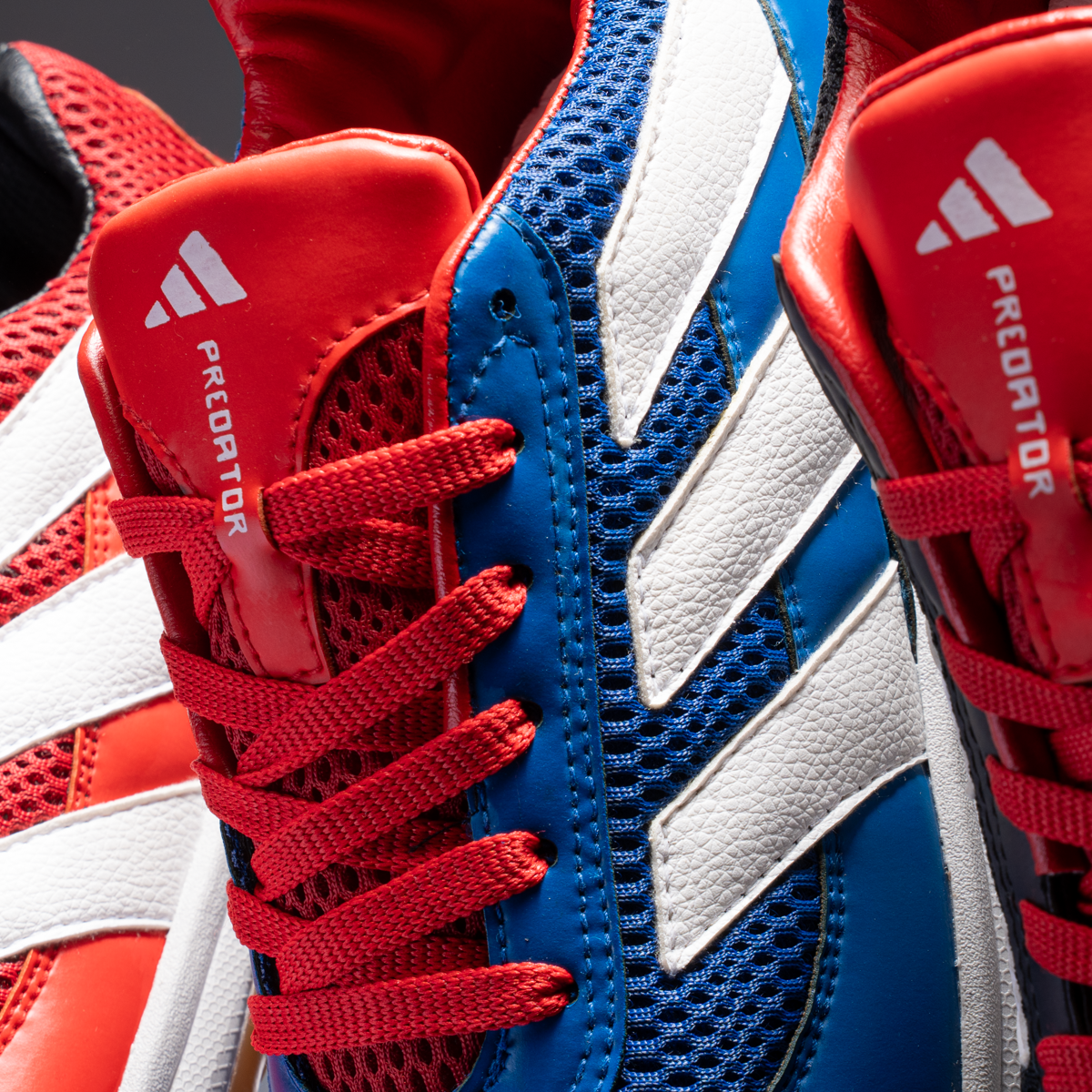 نعل PU كوتشي اديداس بريداتور