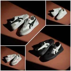 asics n7 flat sneaker all colors