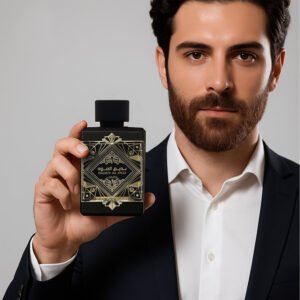 badee al oud glory bottle