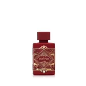 badee al oud sublime perfume