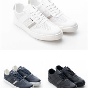 casual sneakers collection men