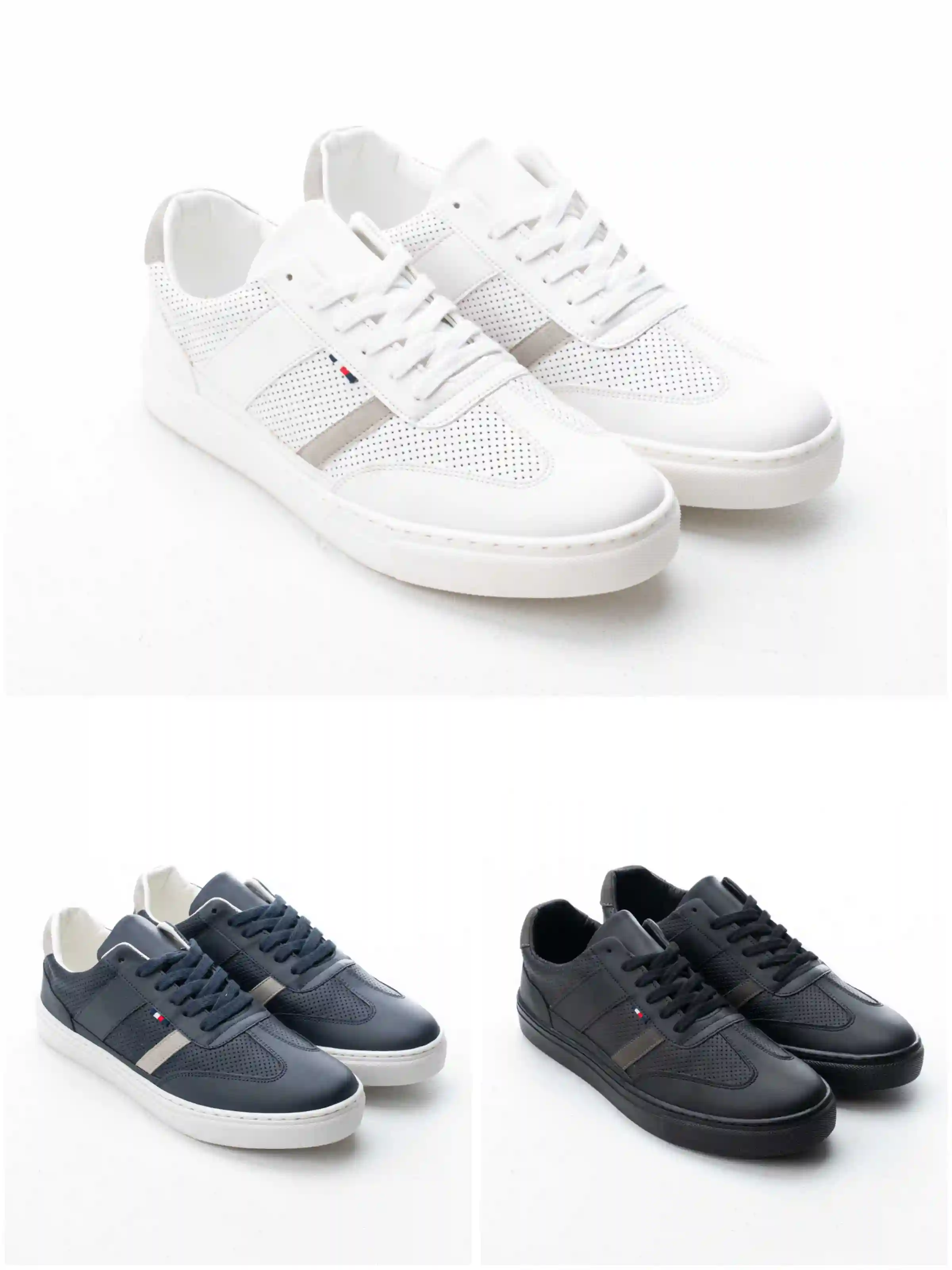 أحذية كاجوال مريحة للمشاوير